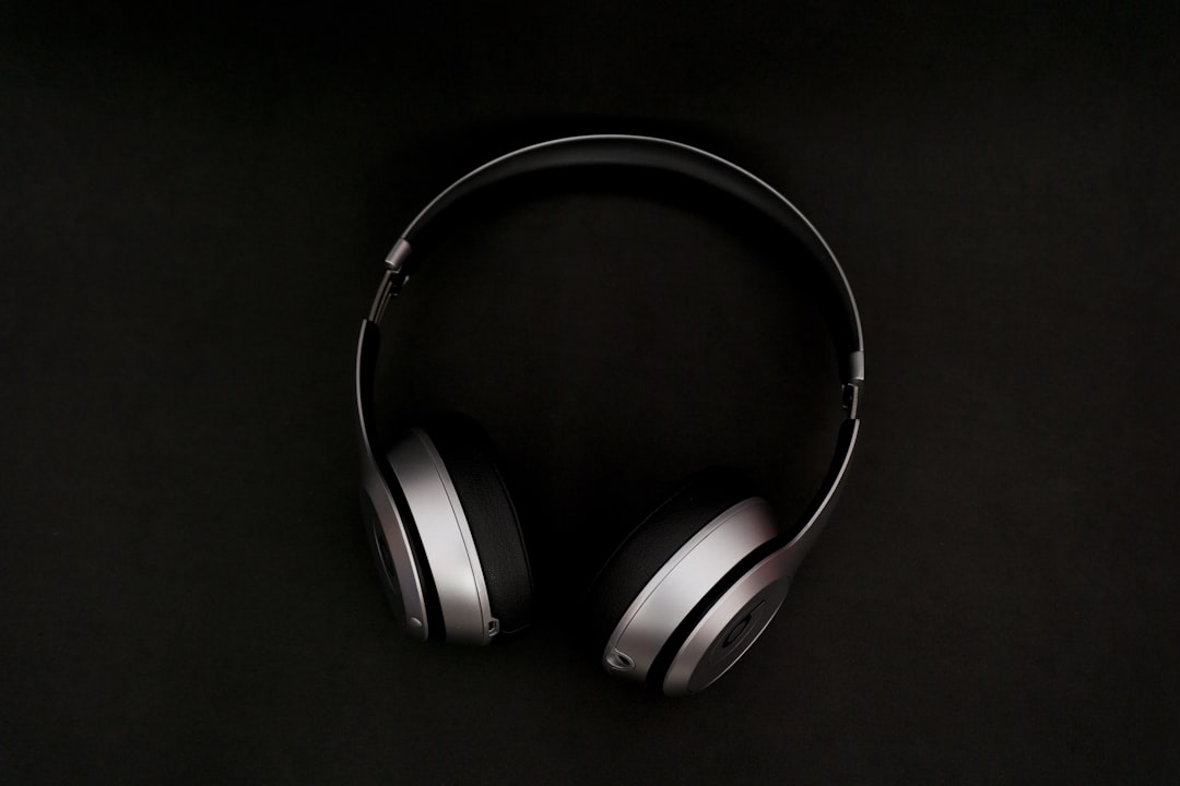 40mm Headphone Speaker Driver for Helmet Headset, OEM MOQ 5000
