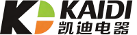 凯迪电器 logo