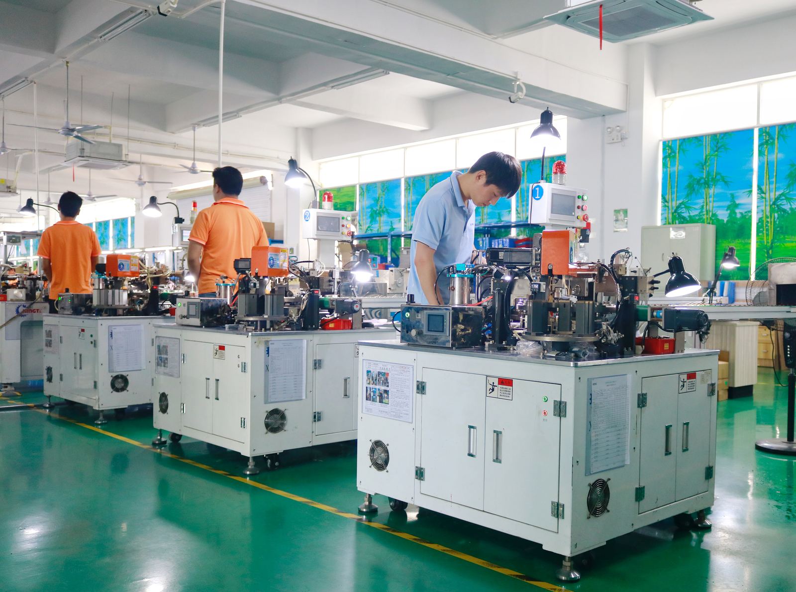 户外拉杆音箱 100mm 4Ω 50W 外磁喇叭选型,KTV/广场舞场景工程师视角避坑