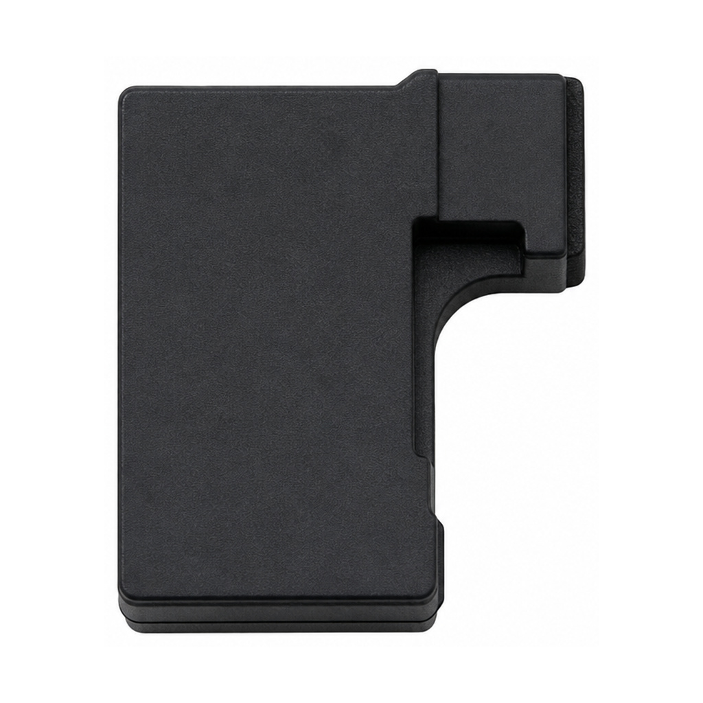 BOX Speaker Module 26x24x5.1mm (1.02"x0.94"x0.20"), 8Ω 0.5W/0.7W - XDEC Cavity Speaker Driver (Main Image)
