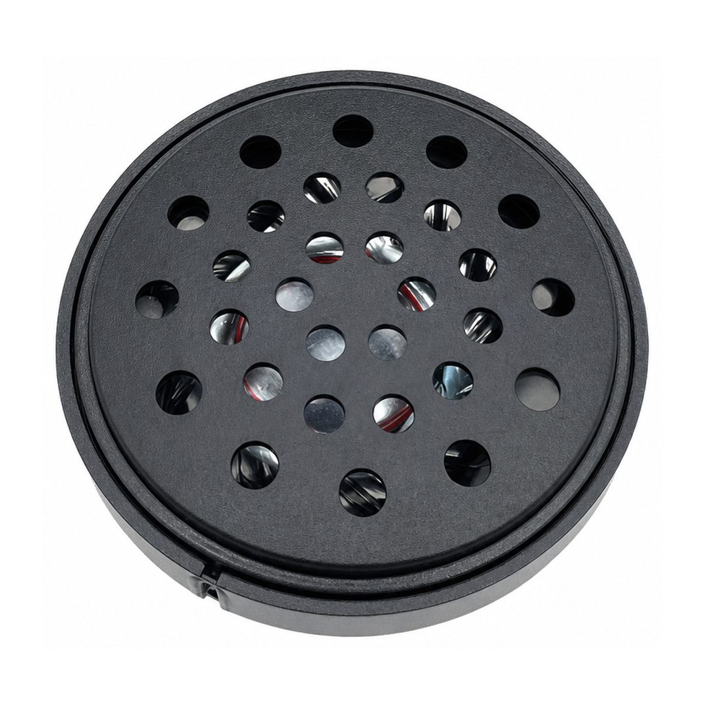 40×10.5H mm 耳机发声单元 32Ω 30mW/40mW - XDEC 耳机扬声器 (Main Image)