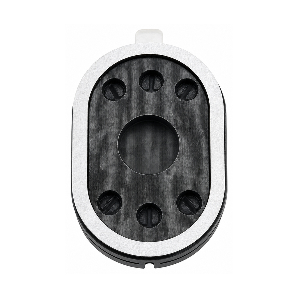 20×30×5.4H mm 薄型喇叭单元 8Ω 1W/1.5W