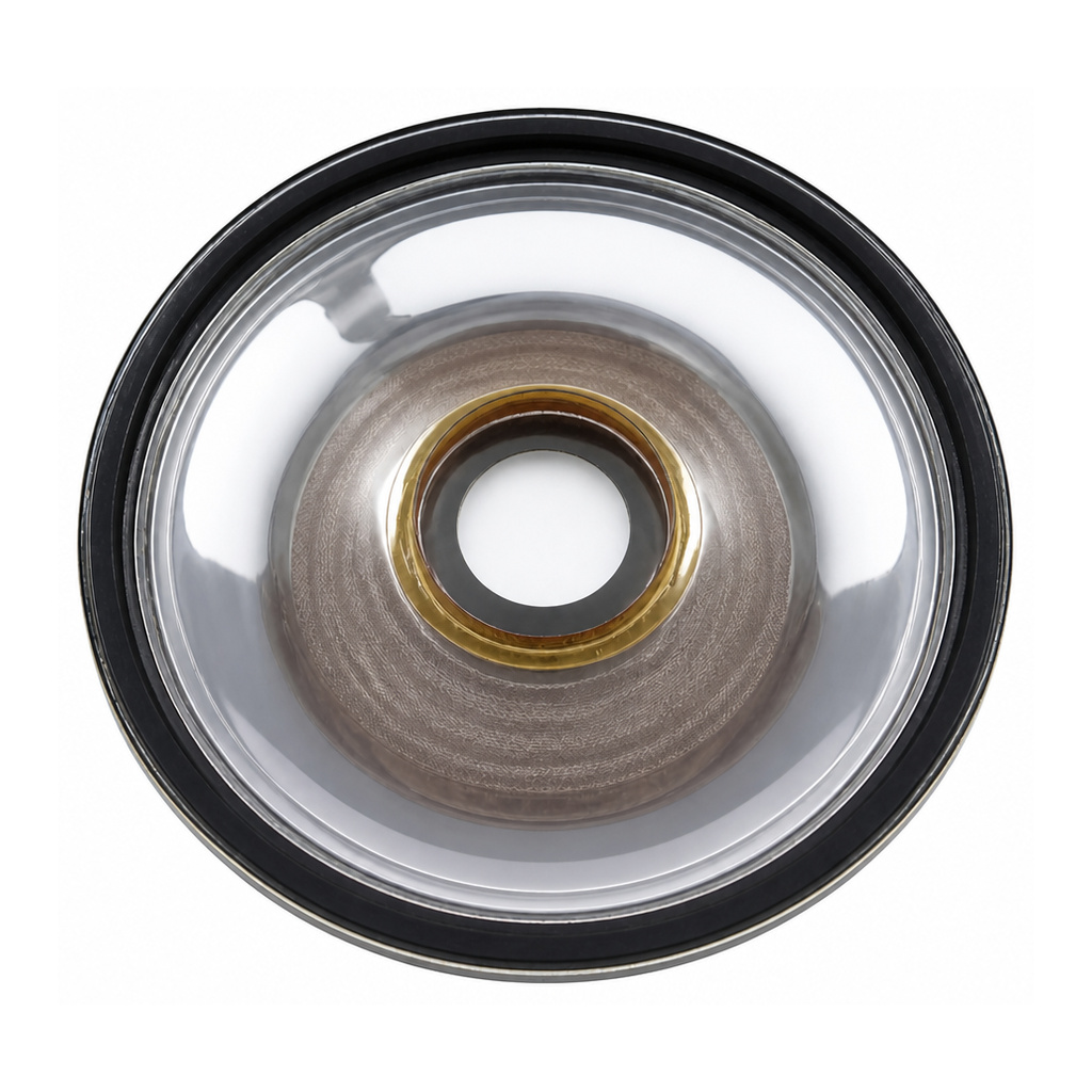 Multimedia Speaker Unit diameter 50mm (1.97"), height 13.7mm (0.54)", 4Ω 3W/5W - XDEC Multimedia Speaker Driver (Main Image)