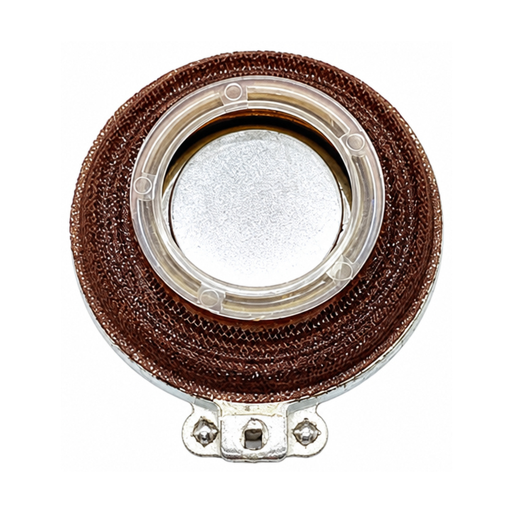 33×15.5H mm 振动扬声器 4Ω 3W/4W